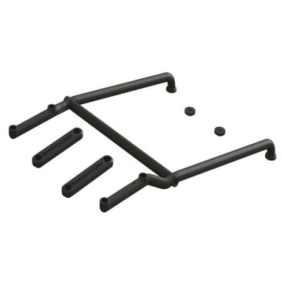 [ARRMA] ROLL CAGE