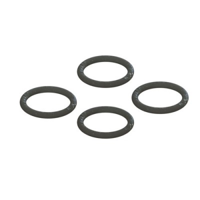 [ARRMA] O-Ring 8.2x1.2mm (4)