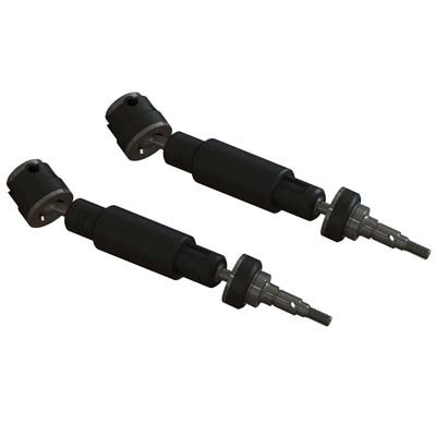 [ARRMA] AR310870 CVD Slider Set 4x4 MEGA BLX �ɼ�
