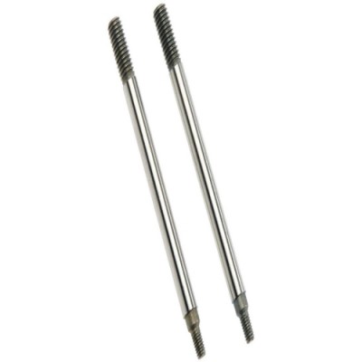 [ARRMA] AR330510 Shock Shaft 4x54mm 6S (2)