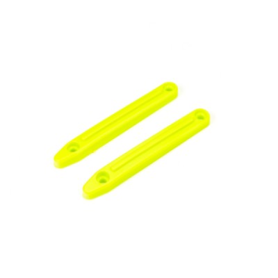 [ARRMA] Roof Rails (GREEN)