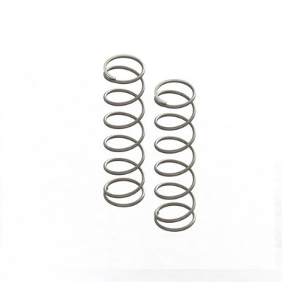 [ARRMA] Shock Springs: 70mm 1.35N/mm (7.7lbf/In) (2)