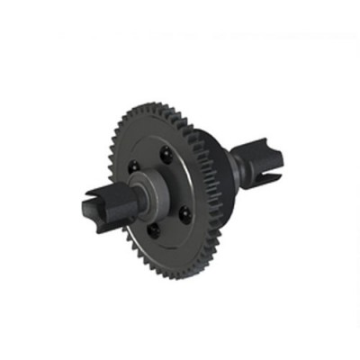 [ARRMA] Center Diff Set 50T 100k Oil