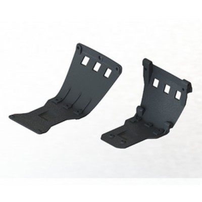 [ARRMA] Skid Plates