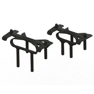 [ARRMA] Body Mount Set