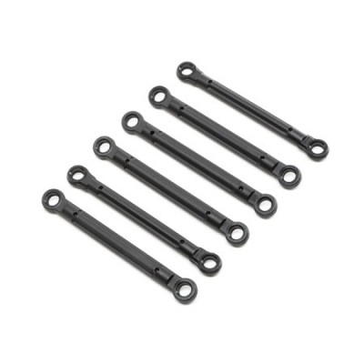 [TEAM LOSI] Link Set: 8IGHT RTR