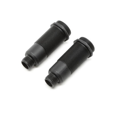 [TEAM LOSI] 8T Front, 8 Rear Shock Body (2): 8 