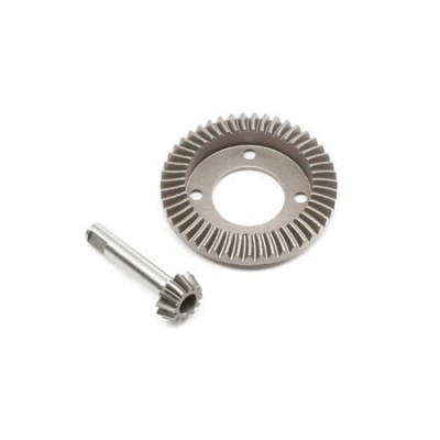 [TEAM LOSI] Front 47T Diff Gear 