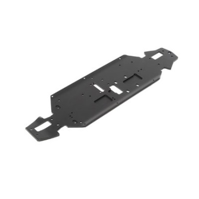 [TEAM LOSI] Chassis: 8IGHT-T RTR