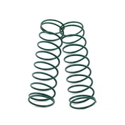 [TEAM LOSI] 15mm Springs 3.1 x 3.1 Rate (Green)