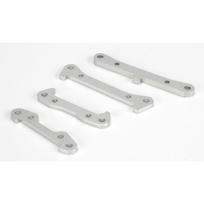 [TEAM LOSI] Hinge Pin Brace Set: 8RTR