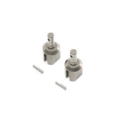 [TEAM LOSI] Center Outdrives (2): 8/8T RTR
