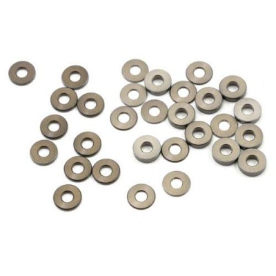 [TLR Racing] Team Losi Racing Aluminum Ball Stud 