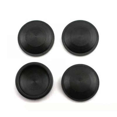 [TEAM LOSI] 15mm Shock Bladders (4) : 8B/8T - 15mm �� ������ (�� ���̾�����)
