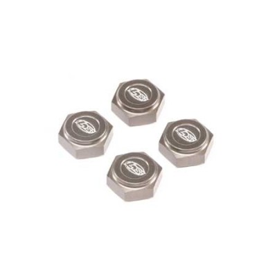 [TEAM LOSI] Capped Wheel Nut, 17mm, LST 3XL-E