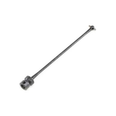 [TEAM LOSI] Center Drive Shaft Assmbly, Rear: LST 3XL-E