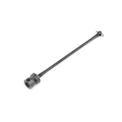 [TEAM LOSI] Center Drive Shaft Assmbly, Front: LST 3XL-E