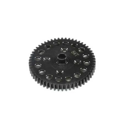 [TEAM LOSI] Spur Gear, 54T, 1.0M, LST 3XL-E
