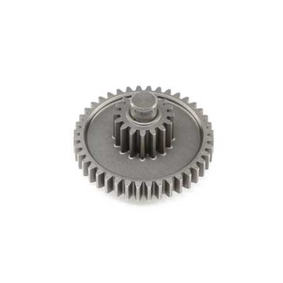 [TEAM LOSI] Compound Gear, 16/40, Mod1, LST 3XL-E