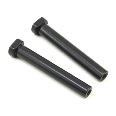 [TEAM LOSI] Steering Post Set (2): LST 3XL-E