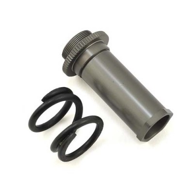 [TEAM LOSI] Servo Saver Tube, Spring 