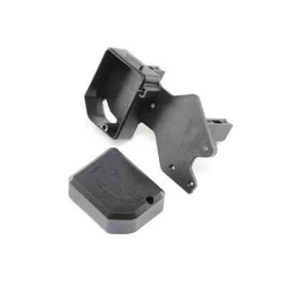 [TEAM LOSI] Servo/ESC Mount 