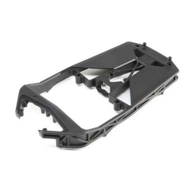 [TEAM LOSI] Center Section, Chassis: LST 3XL-E