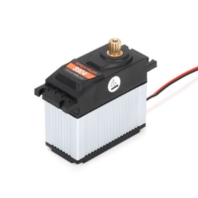 [SPEKTRUM] S904 1/6 SCALE WP DIGITAL SERVO ������Ʈ���⼭��