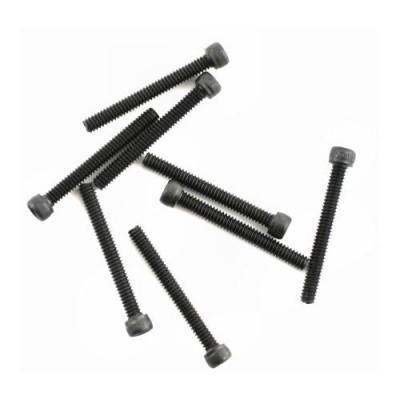[TEAM LOSI] 2-56 X 3/4 Caphead Screws