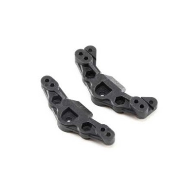 [TLR Racing] Front Camber Block 22 