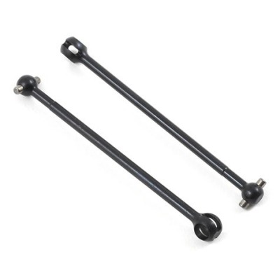 [TLR Racing] CVA Driveshaft Bone, 67mm (2): 22 3.0  ��ȭ��