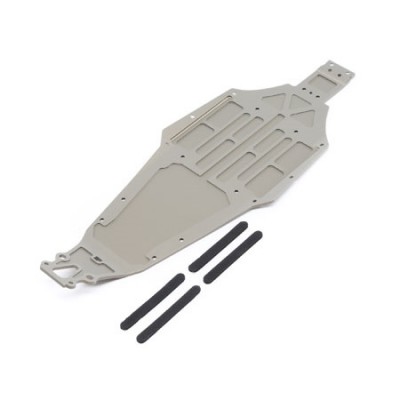 [TLR Racing] Chassis, Light Weight: 22 3.0/SR