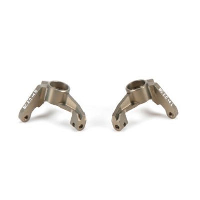 [TLR Racing] Bellcrank Fr Spindle, 4mm Trail, Alum: 22/SCT 2.0 �ɼ�