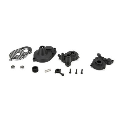[TLR Racing] 4-Gear Conversion Kit: 22 3.0  �ɼ�