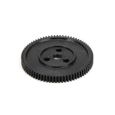 [TLR Racing] Direct Drive Spur Gear, 75T, 48P �ɼ�