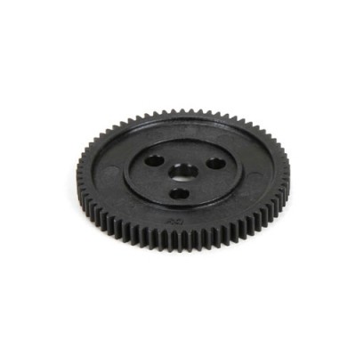 [TLR Racing] Direct Drive Spur Gear, 69T, 48P �ɼ�