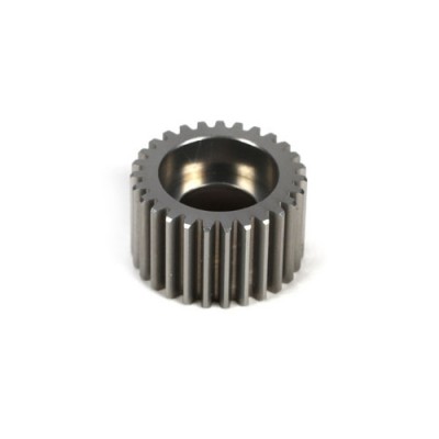 [TLR Racing] Idler Gear, Aluminum: 22/T/SCT  �ɼ�