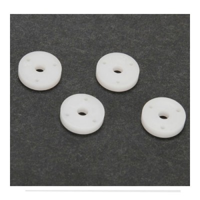 [TLR Racing] Shock Piston 12mm 1.4x3 CNC Machined(4):All22,SCTE