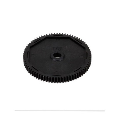 [TLR Racing] HDS Spur Gear, 76T 48P, Kevlar: All 22  �ɼ�