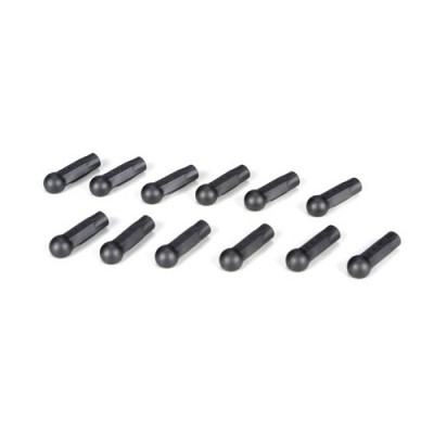 [TLR Racing] Rod End, HD Turnbuckle (12)