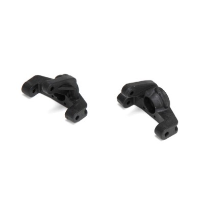 [TLR Racing] ��üǰ:TLR234074   Front Spindle Set for Bell Cranks: 22/2.0/SCT