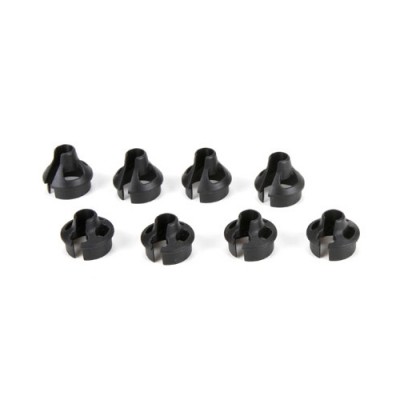 [TLR Racing] Spring Cup, Standard, 4mm (4ea): All 22