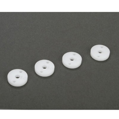 [TLR Racing] Shock Piston 12mm 1.5x2 CNC Machined(4):All22,SCTE