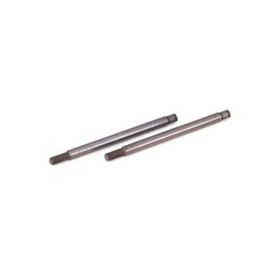 [TLR Racing] Shock Shaft, 3.5 x 50mm, TiCN (2)