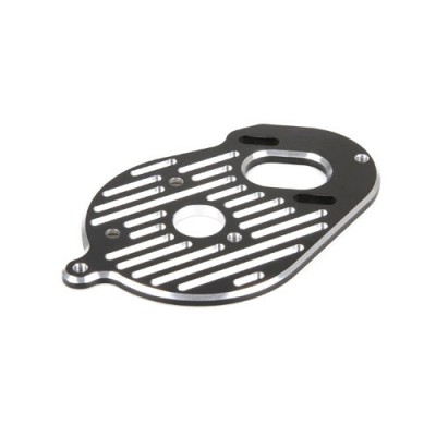 [TLR Racing] Motor Plate, 3-Gear: 22 3.0