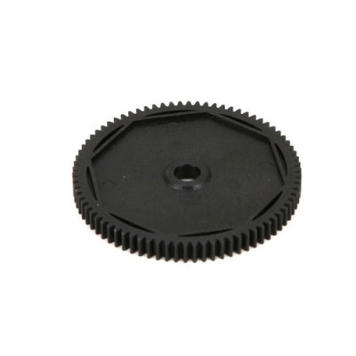 [TLR Racing] HDS Spur Gear, 78T 48P, Kevlar: All 22