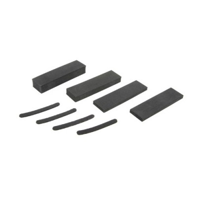 [TLR Racing] Chassis Foam Set: 22 3.0