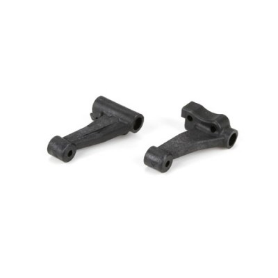 [TLR Racing] Servo Mount/Chassis Brace: 22 3.0