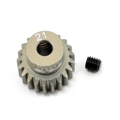 [TLR Racing] [�˷��̴� �ɼ� �ǴϾ�] 48P Pinion Gear (21T)