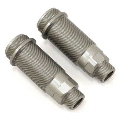 [TLR Racing] Team Losi Racing 22-4 Rear Shock Body Set (2)